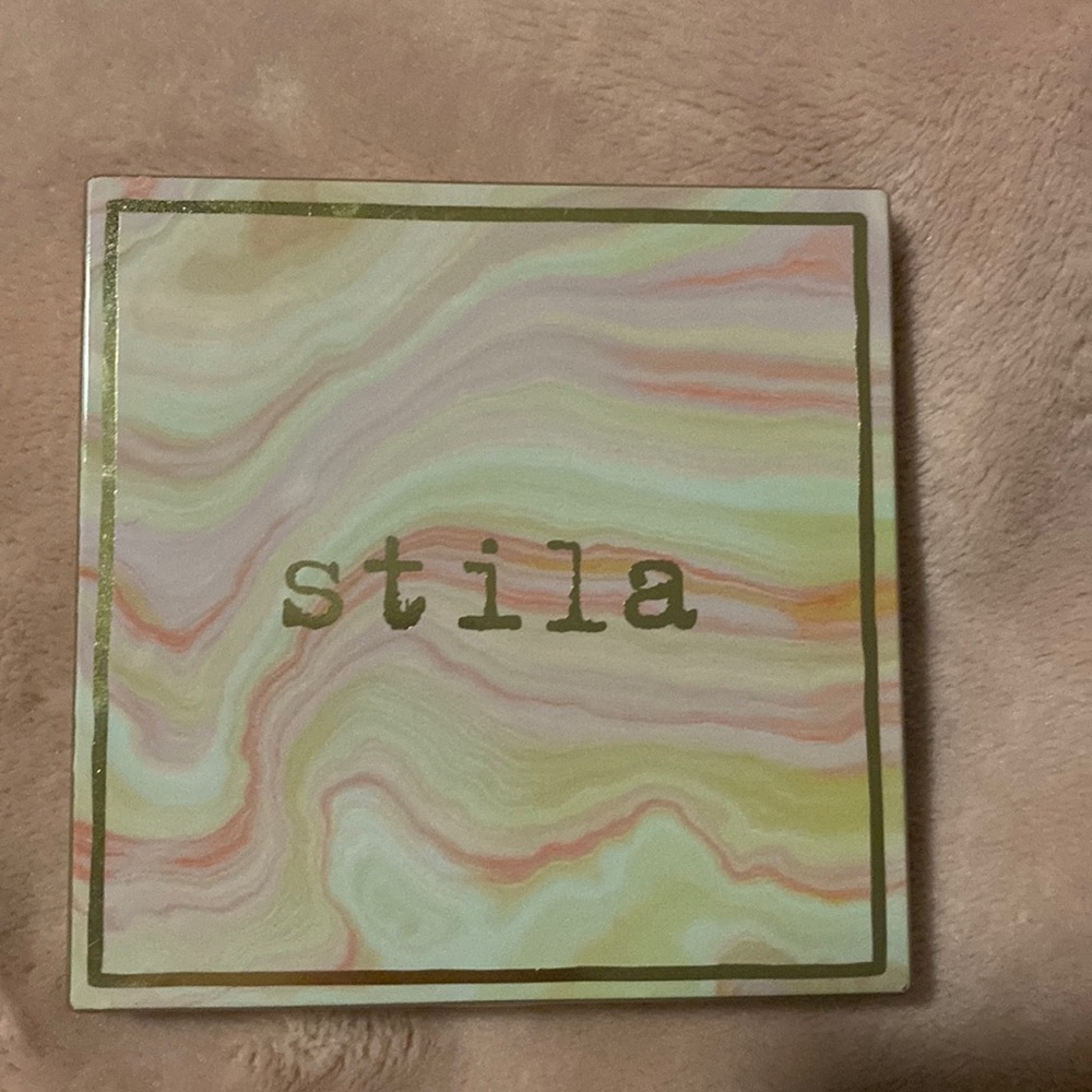 stila correct perfect palette